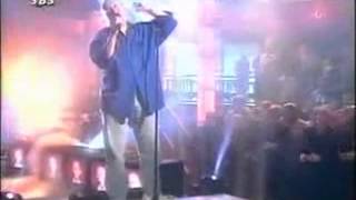 Phil Collins -True Colors  -SBS6 All You Need Is Love 1998