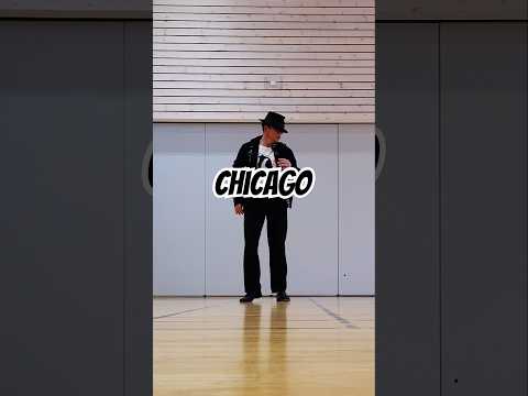 Chicago Michael Jackson
