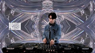 PASTELLO / ZACKHAMMER NIGHT | MIXMIX SEOUL