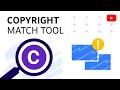 Utiliser loutil copyright match tool