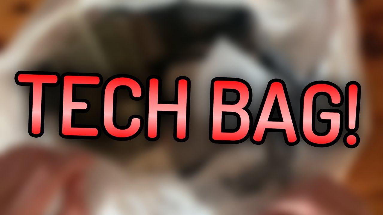 MY TEACHER GAVE ME TECH?!