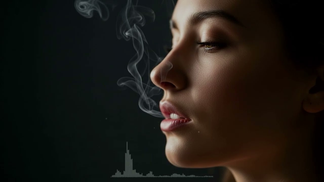 Deep House Lounge Mix 2025 | Smooth Electronic Vibes for Study, Work, and Night Chill Session