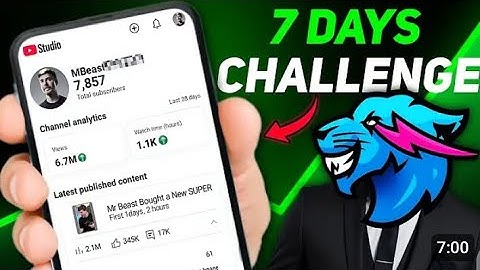 7 DAYS Challenge (Upload Copy Paste Videos) How To Viral YouTube Shorts Channel From O Subscribers