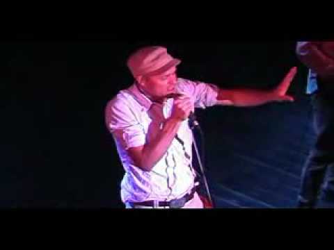 The Tragically Hip - Don't Wake Daddy