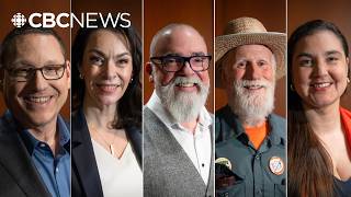 Ndp Leadership Candidates Deliver Final Pitches Ahead Of Saturday Nights Deadline