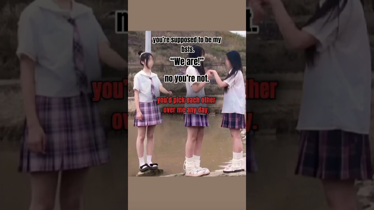 I would say their names but they will get mad🙂