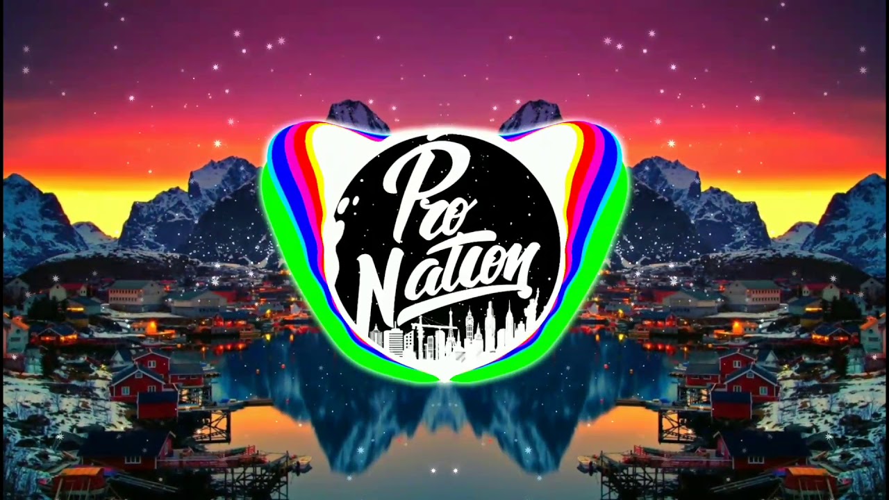 Geographer - Arp Bounce