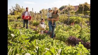 Ecological Argriculture Essment 2