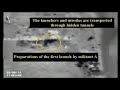 Terrorists Launch Grad Missiles Into Israel