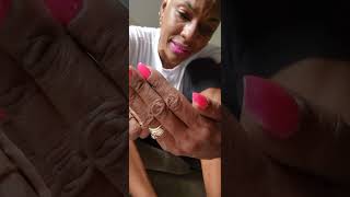 Gentle Giantess Feet Sweet Tiny Treat Sandals, Kisses,