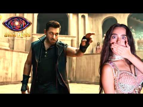 Bigg Boss 20 Update: Seher Aka Rishita Kothari Ko Kiya Approach, Bigg Boss Mein Hogi Entry?