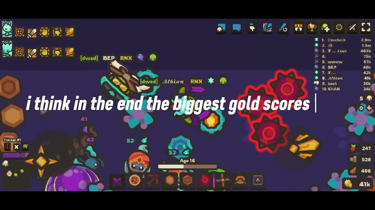 RNX overnight ttm base🔥