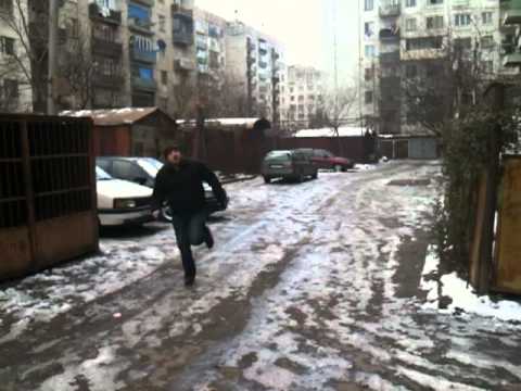 მეტეორი