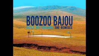 Boozoo bajou Killer Feat Top Cat Remix..