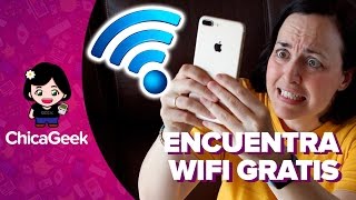 FREE WIFI | How to find it and security tips screenshot 3