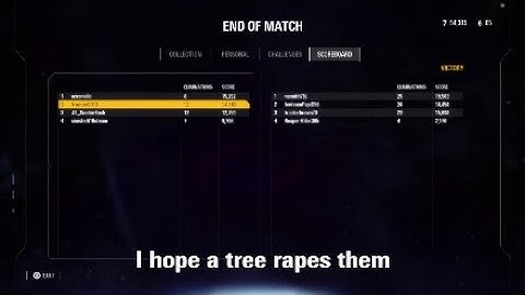 Star Wars Battlefront II Vader hacker! NOOOOOOOOO!