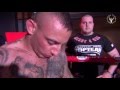 Dusan Dzakic vs Daniel De Maddalena / Ready 4 War 6