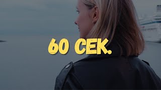 60 секунд | Эстония | Карьер Румму  |  Круизный терминал