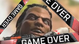 The One Thing We Couldnt Do In Apex Legends