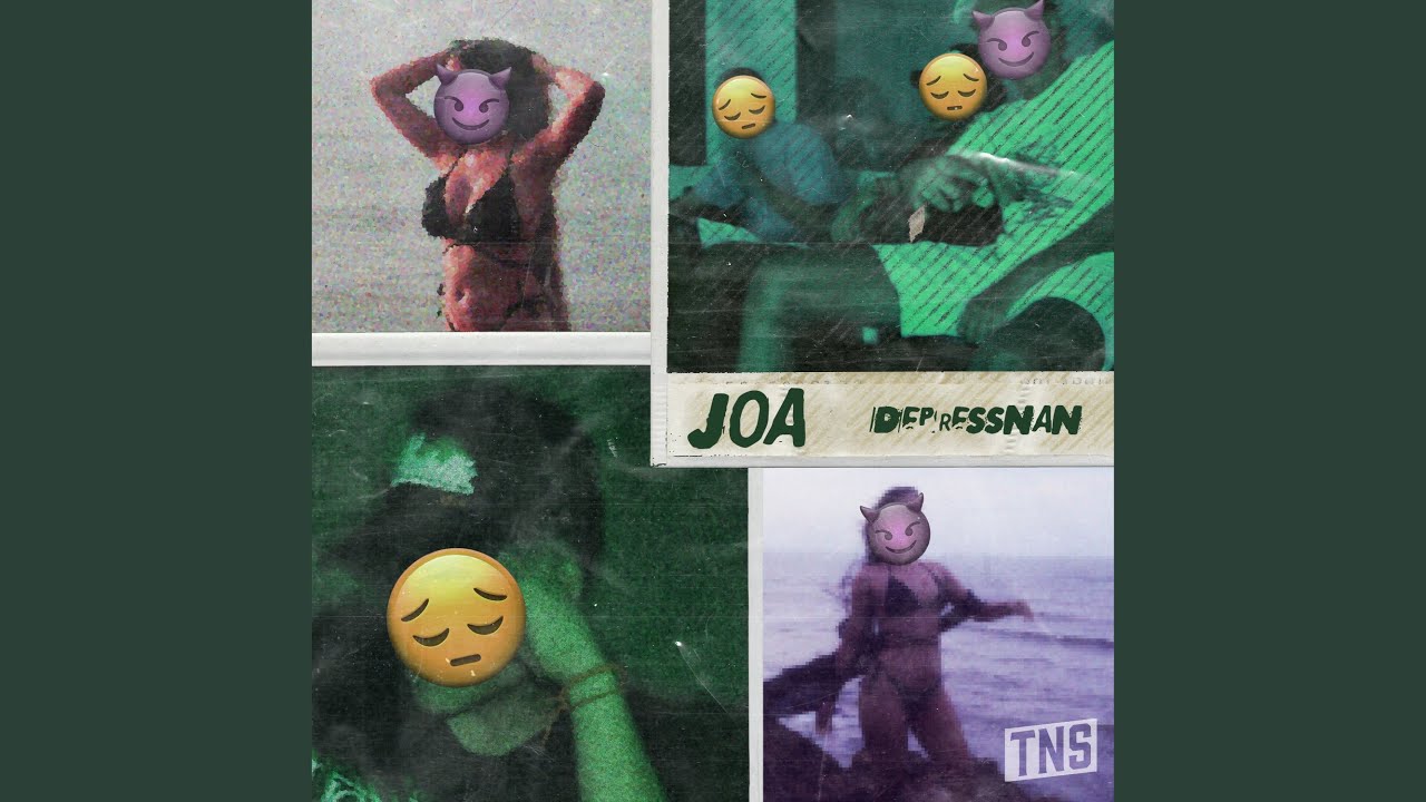 Watch JOA on YouTube Watch JOA on YouTube