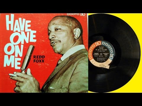 Redd Foxx - Have One On Me | Releases | Discogs