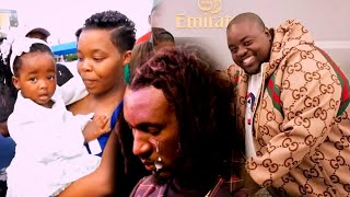 Passion Java abata munhu chibharo azonyura manje, Wicknell Chivhayo anorema, Kupwanyirwa imba nemota Profile