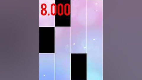 New high score - FEUX FOLLETS |2118|