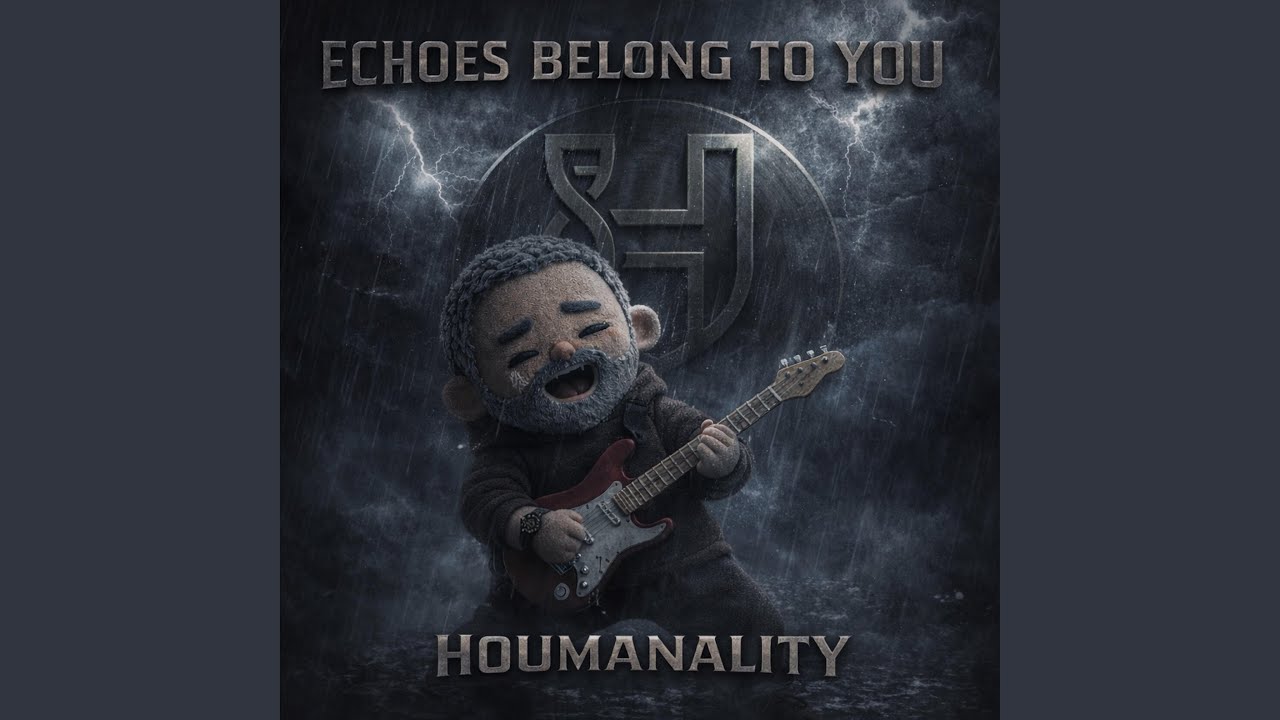 Echoes Belong To You