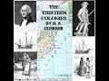 The Story of the Thirteen Colonies by H. A. GUERBER read by Various Part 1/2 | Full Audio Book