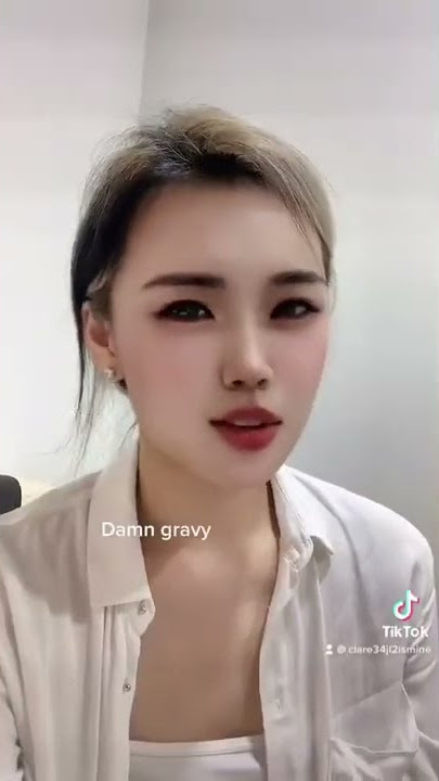 This radiance filter on Tiktok giving korean vibe | Tiktok Malaysia