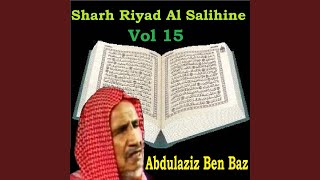 Sharh Riyad Al Salihine, Pt.1