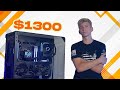 The COOLEST 1440p Rig for Under $1500