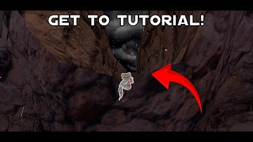 How to get to TUTORIAL in the NEW Gorilla Tag snowball UPDATE!