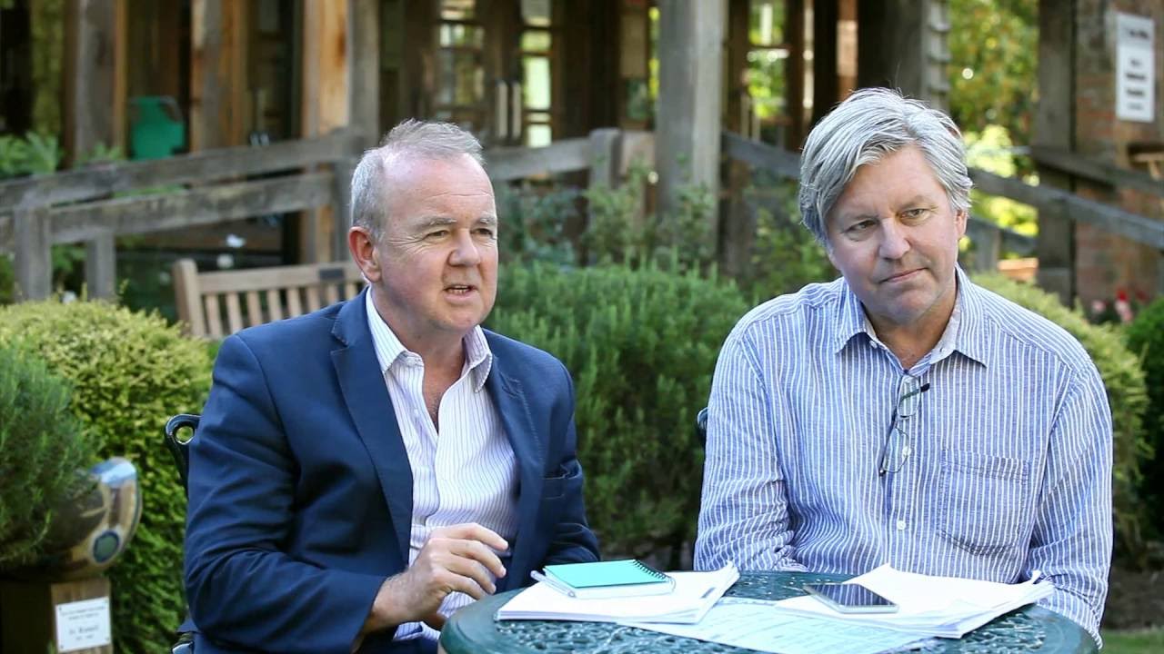 The Wipers Times in rehearsals at The Watermill Theatre YouTube