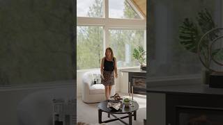 5  Acre Gated Contemporary Estate with City Views | Spokane, WA | Designed by Jon Saylor | For Sale
