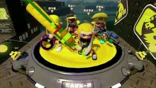 Movie 07 20151229 2130 マップ不明 ガチホコバトル win