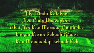 Story wa terbaru tombo ati yang galau