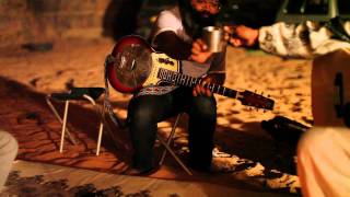 Tinariwen - TENERE TAQQIM TOSSAM Resimi