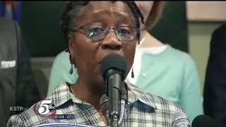 KSTP - "America is my home," Lawmakers push for DED solution
