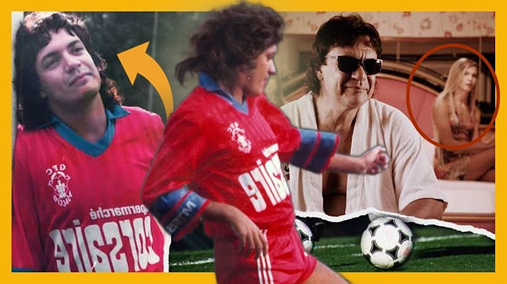 El mayor ESTAFADOR del Fútbol | CARLOS KAISER HISTORIA