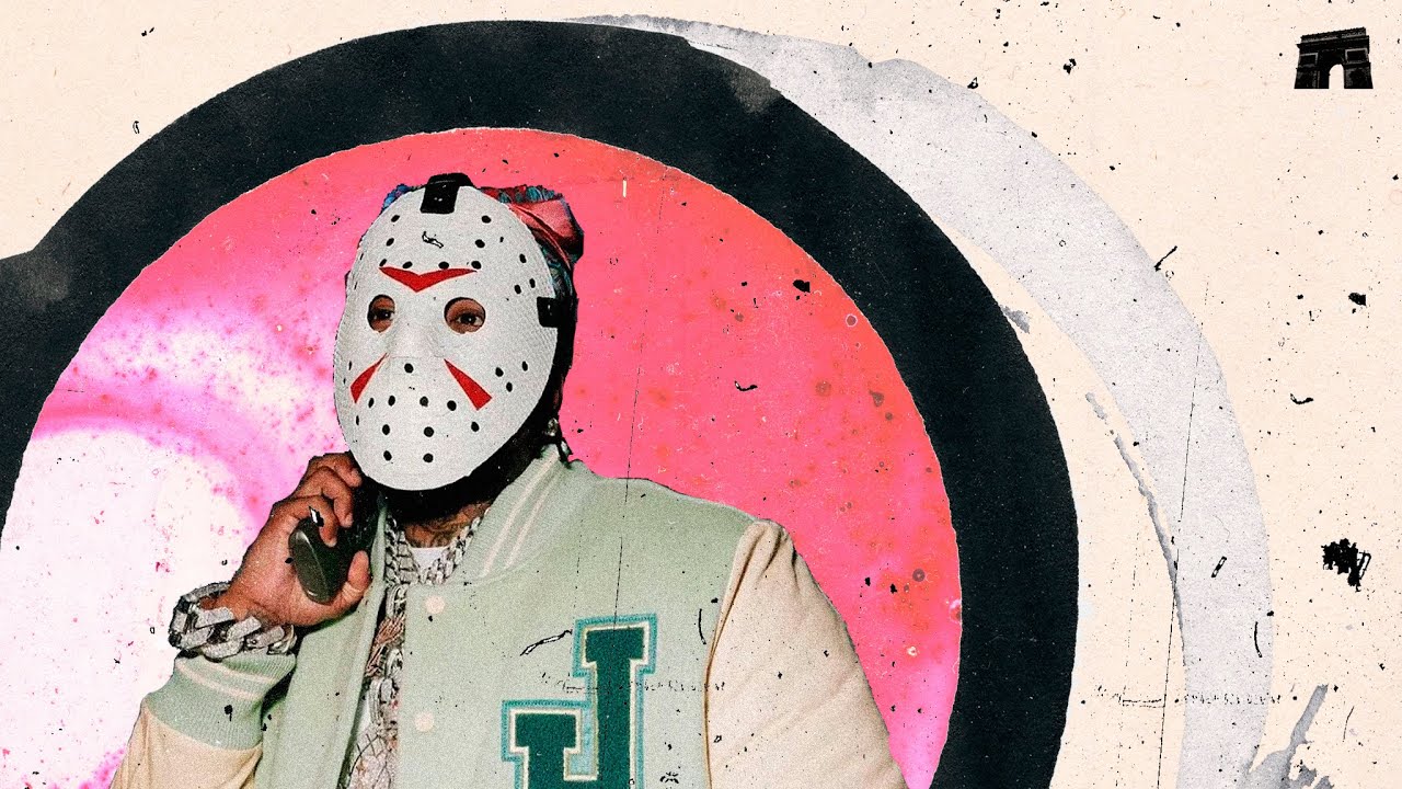 Westside Gunn X Griselda Type Beat 2022 | Dark