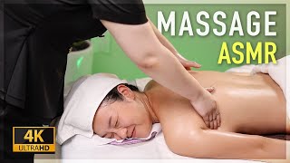 видео: АСМР / Специальный массаж спины с протеканием электричества по всему телу + массаж шеи и плеч картинка: АСМР / Специальный массаж спины с протеканием электричества по всему телу + массаж шеи и плеч