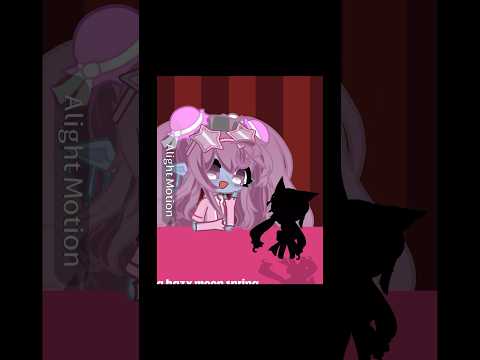 HAZY MOON JUMPSTYLE🌠 #vocaloid #animation #gacha #givemebackmykids #edit #gachaedit