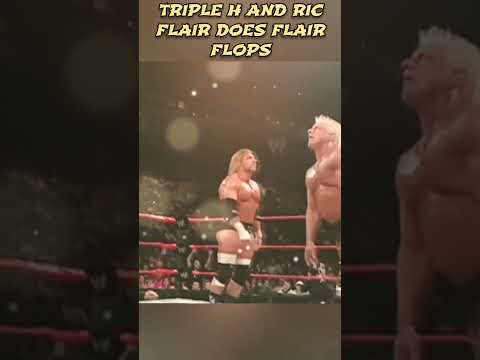 triple h and