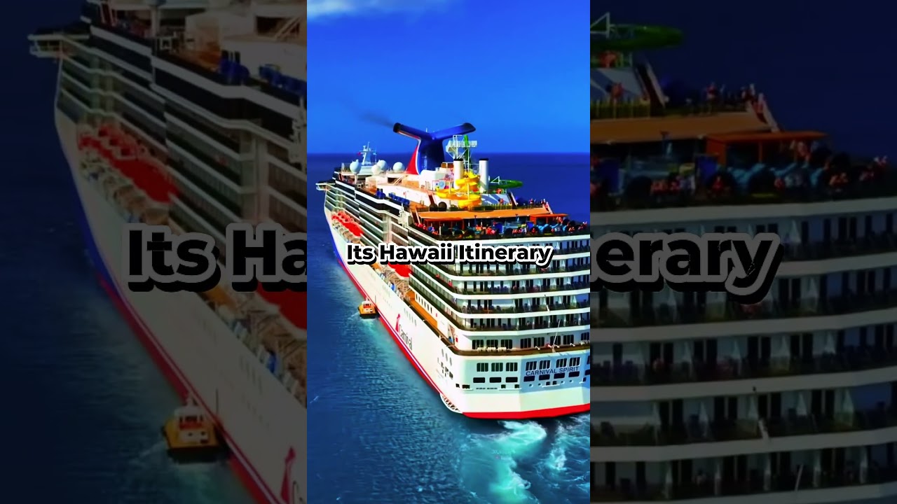 Cruise news for September 28th, 2026. Your 60 second report.#carnival #virginvoyage #palmademallorca