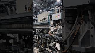 Как делают окна из профиля Рехау на оконном заводе SCHTANDART (Штандарт) #остекление #рехау