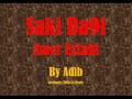 Amar Ezzahi Saki Ba9i 