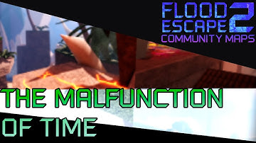 FE2CM JAM - The Malfunction of Time [Crazy: 5.7]; by @RioOreo_X , @voidesk & @Vexterium_R .