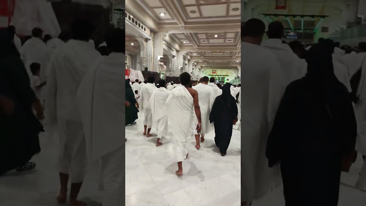 ❤️🕋Saudi Arab Mecca 🇸🇦❤️🕋
