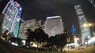 function Videotimelapse test AEE MagiCam SD21